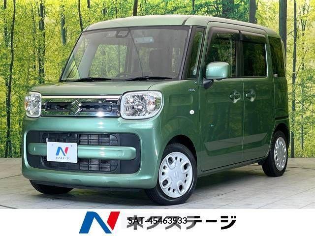 Suzuki SPACIA 2018-01 231612-0