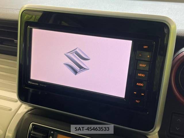 Suzuki SPACIA 2018-01 231612-3
