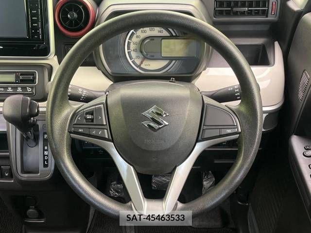 Suzuki SPACIA 2018-01 231612-11