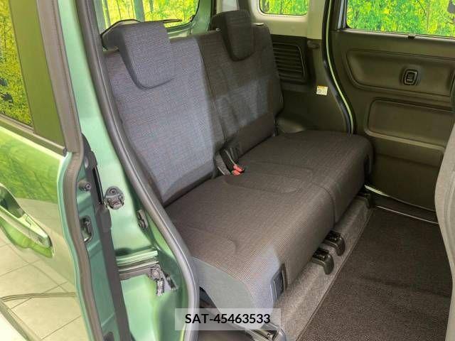 Suzuki SPACIA 2018-01 231612-9