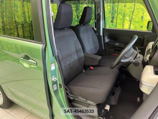Suzuki SPACIA 2018-01 231612-8