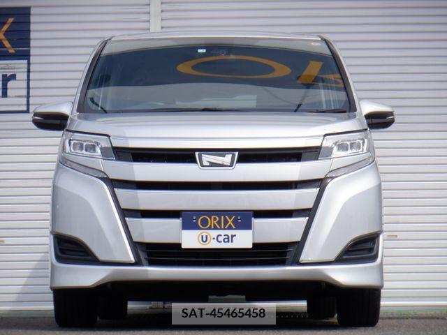 Toyota NOAH 2019-03 330408-20