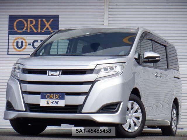 Toyota NOAH 2019-03 330408-0