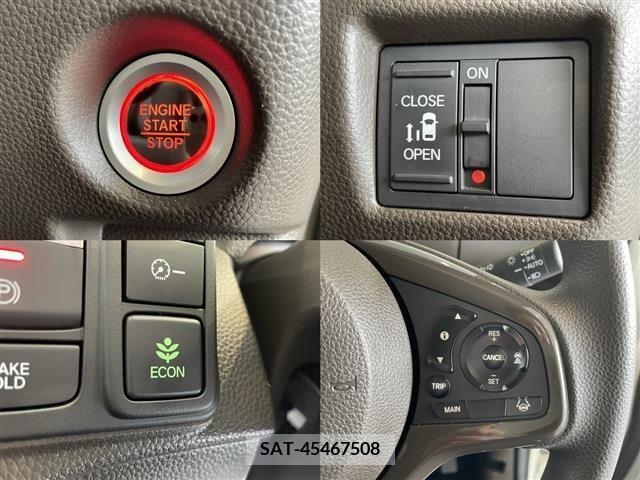 Honda N BOX 2022-07 381720-15