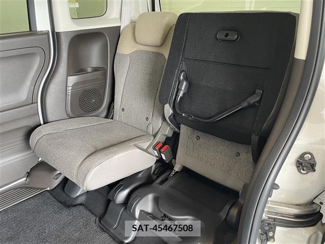 Honda N BOX 2022-07 381720-23