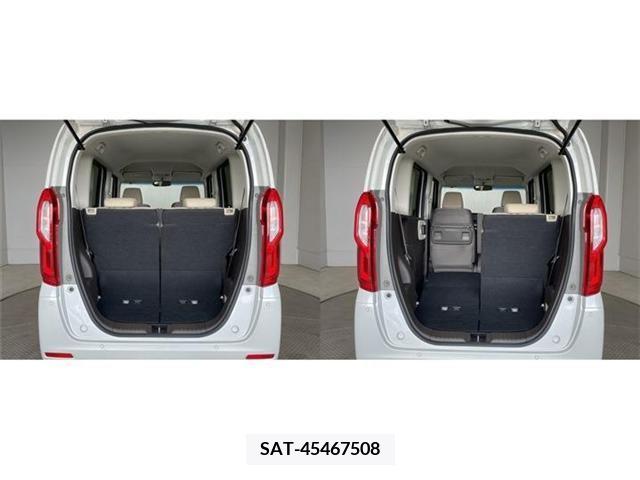 Honda N BOX 2022-07 381720-5
