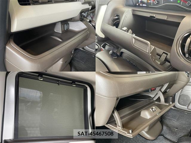 Honda N BOX 2022-07 381720-22