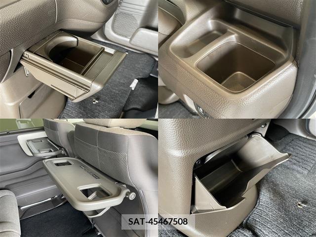 Honda N BOX 2022-07 381720-21