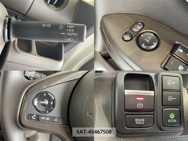 Honda N BOX 2022-07 381720-14