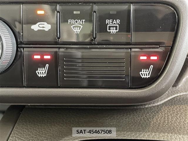 Honda N BOX 2022-07 381720-19
