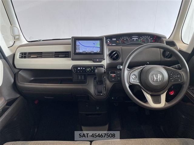 Honda N BOX 2022-07 381720-2