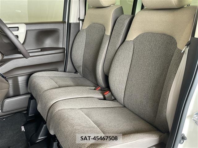 Honda N BOX 2022-07 381720-26
