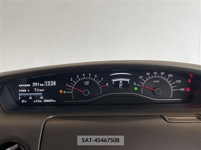Honda N BOX 2022-07 381720-6