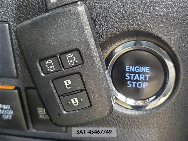 Toyota VELLFIRE 2019-01 332797-11