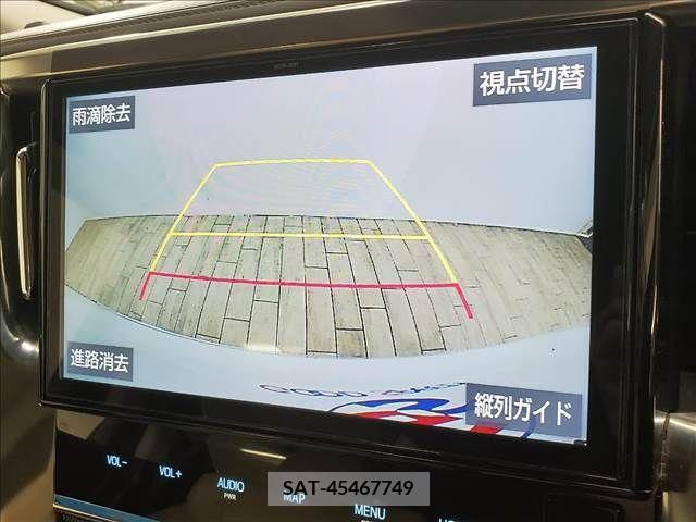 Toyota VELLFIRE 2019-01 332797-3