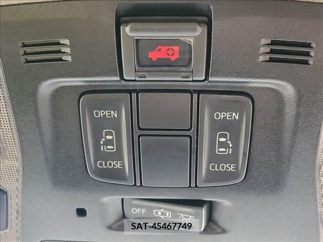 Toyota VELLFIRE 2019-01 332797-7