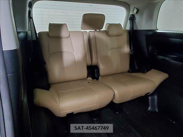 Toyota VELLFIRE 2019-01 332797-6