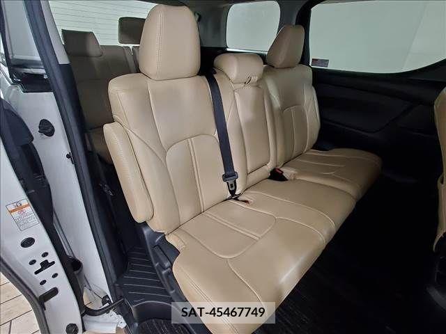 Toyota VELLFIRE 2019-01 332797-5