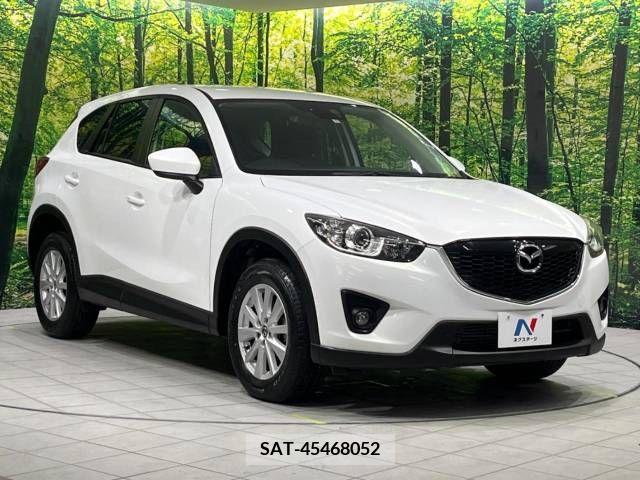 Mazda CX-5 2013-05 266485-16