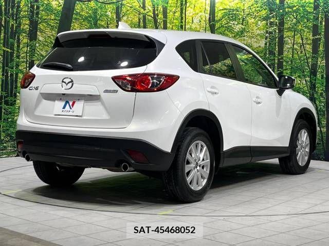 Mazda CX-5 2013-05 266485-17