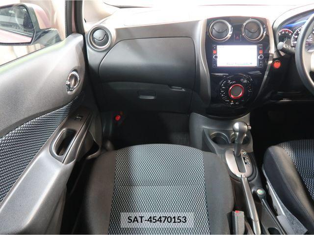 Nissan NOTE 2014-09 216569-13