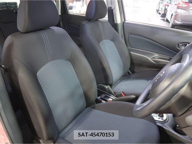 Nissan NOTE 2014-09 216569-14