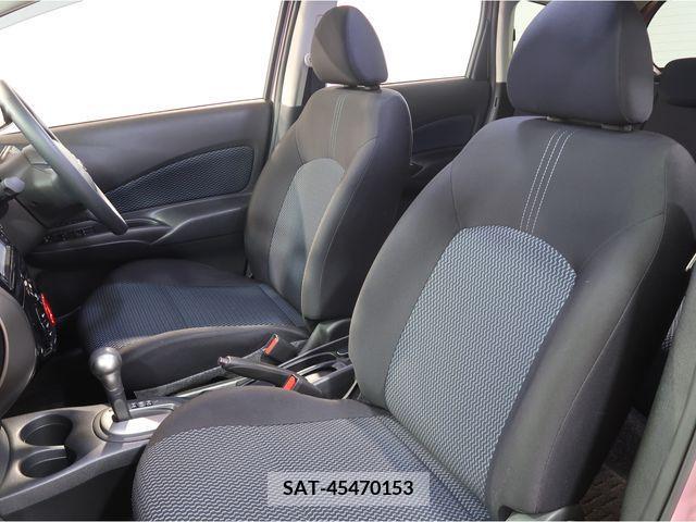 Nissan NOTE 2014-09 216569-15