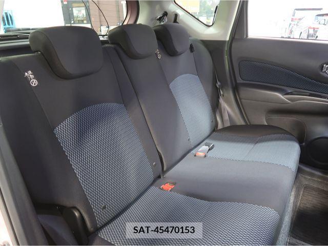 Nissan NOTE 2014-09 216569-16
