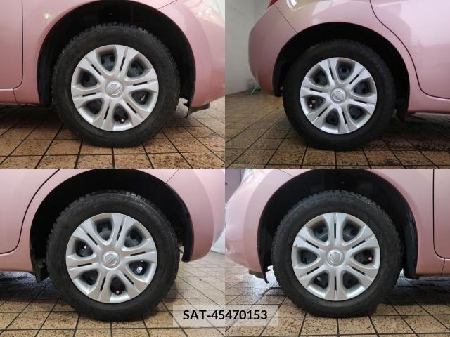 Nissan NOTE 2014-09 216569-5