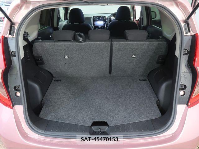 Nissan NOTE 2014-09 216569-10