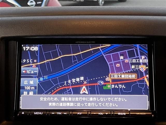 Nissan CUBE 2018-07 185072-3
