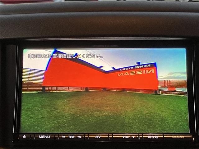 Nissan CUBE 2018-07 185072-6