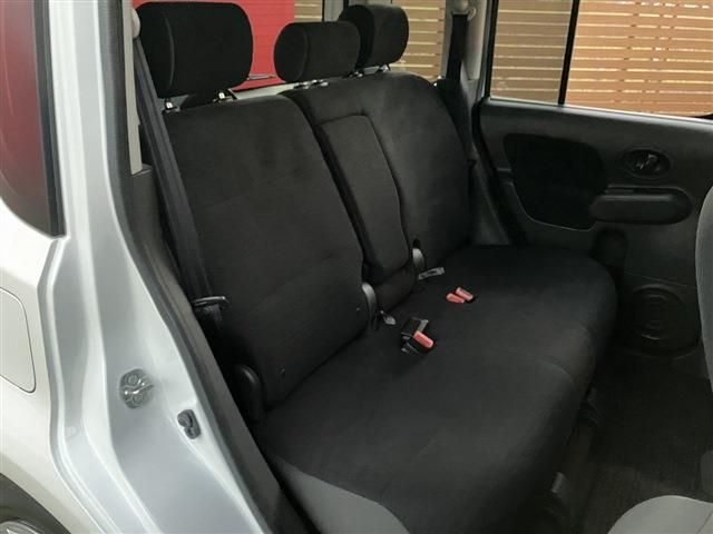 Nissan CUBE 2018-07 185072-29