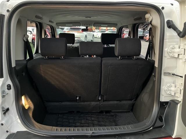 Nissan CUBE 2018-07 185072-9