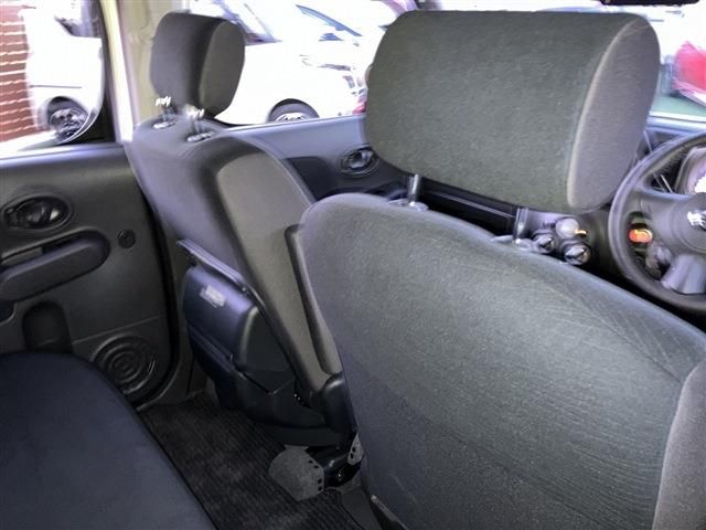 Nissan CUBE 2018-07 185072-28