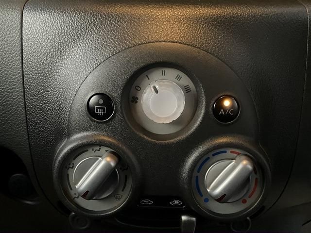 Nissan CUBE 2018-07 185072-4