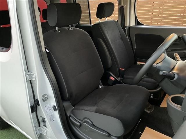 Nissan CUBE 2018-07 185072-27