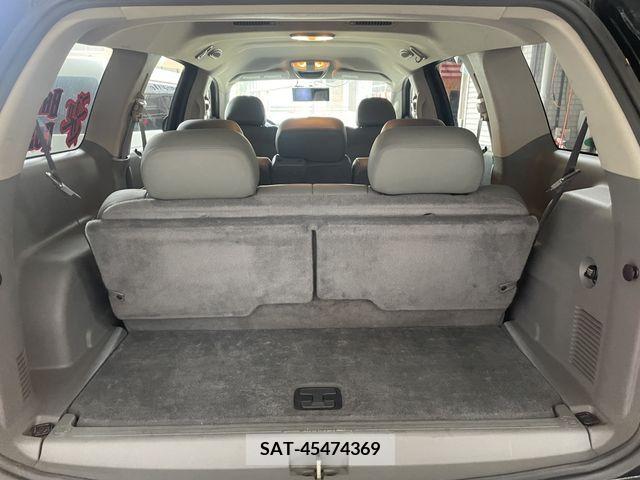 Dodge DURANGO 2005-01 201870-20