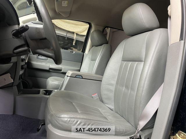 Dodge DURANGO 2005-01 201870-9