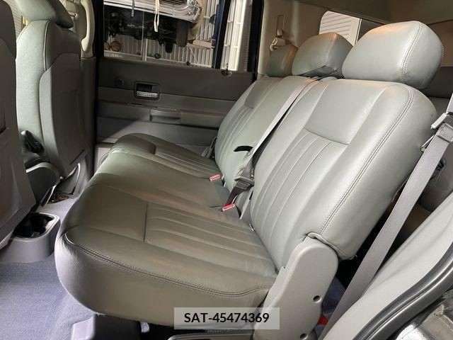 Dodge DURANGO 2005-01 201870-10