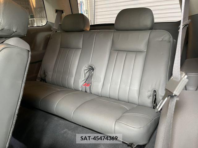 Dodge DURANGO 2005-01 201870-11