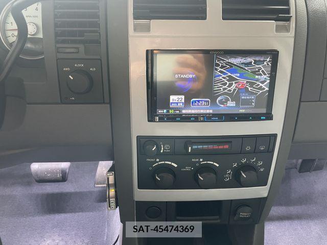 Dodge DURANGO 2005-01 201870-12