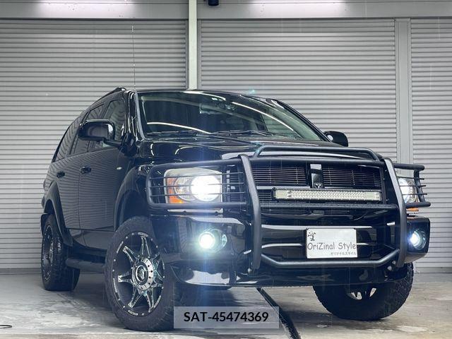 Dodge DURANGO 2005-01 201870-0