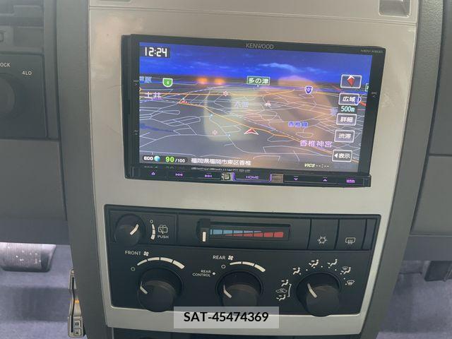 Dodge DURANGO 2005-01 201870-13