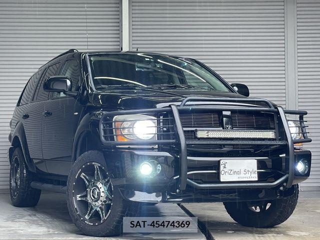 Dodge DURANGO 2005-01 201870-1