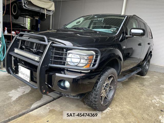 Dodge DURANGO 2005-01 201870-2
