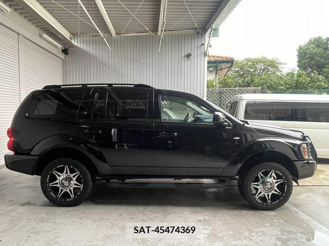 Dodge DURANGO 2005-01 201870-3