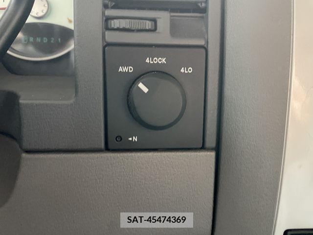 Dodge DURANGO 2005-01 201870-17