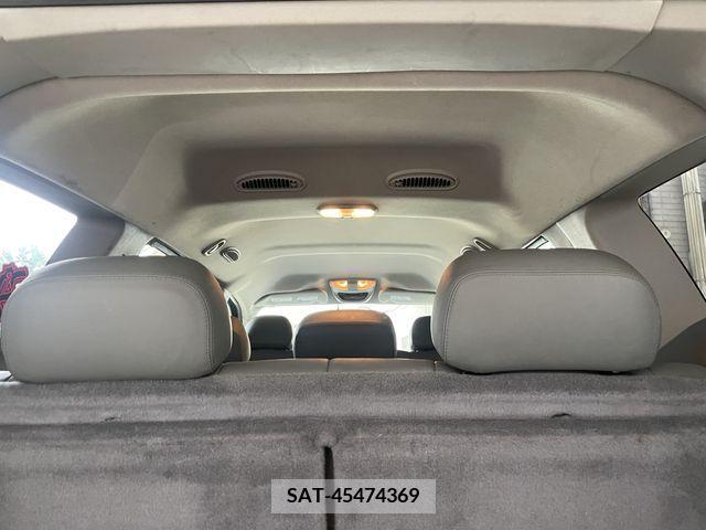 Dodge DURANGO 2005-01 201870-21