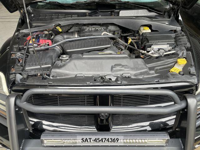 Dodge DURANGO 2005-01 201870-7